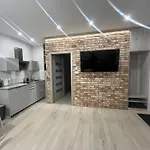 Lion Apartments - Haffnera 19