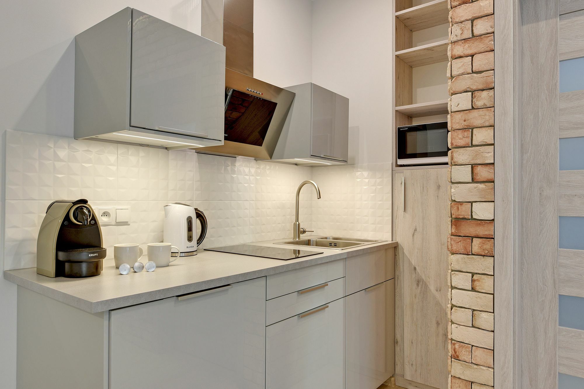 Apartment Haffnera 19 - Sea & Moments By Lion *