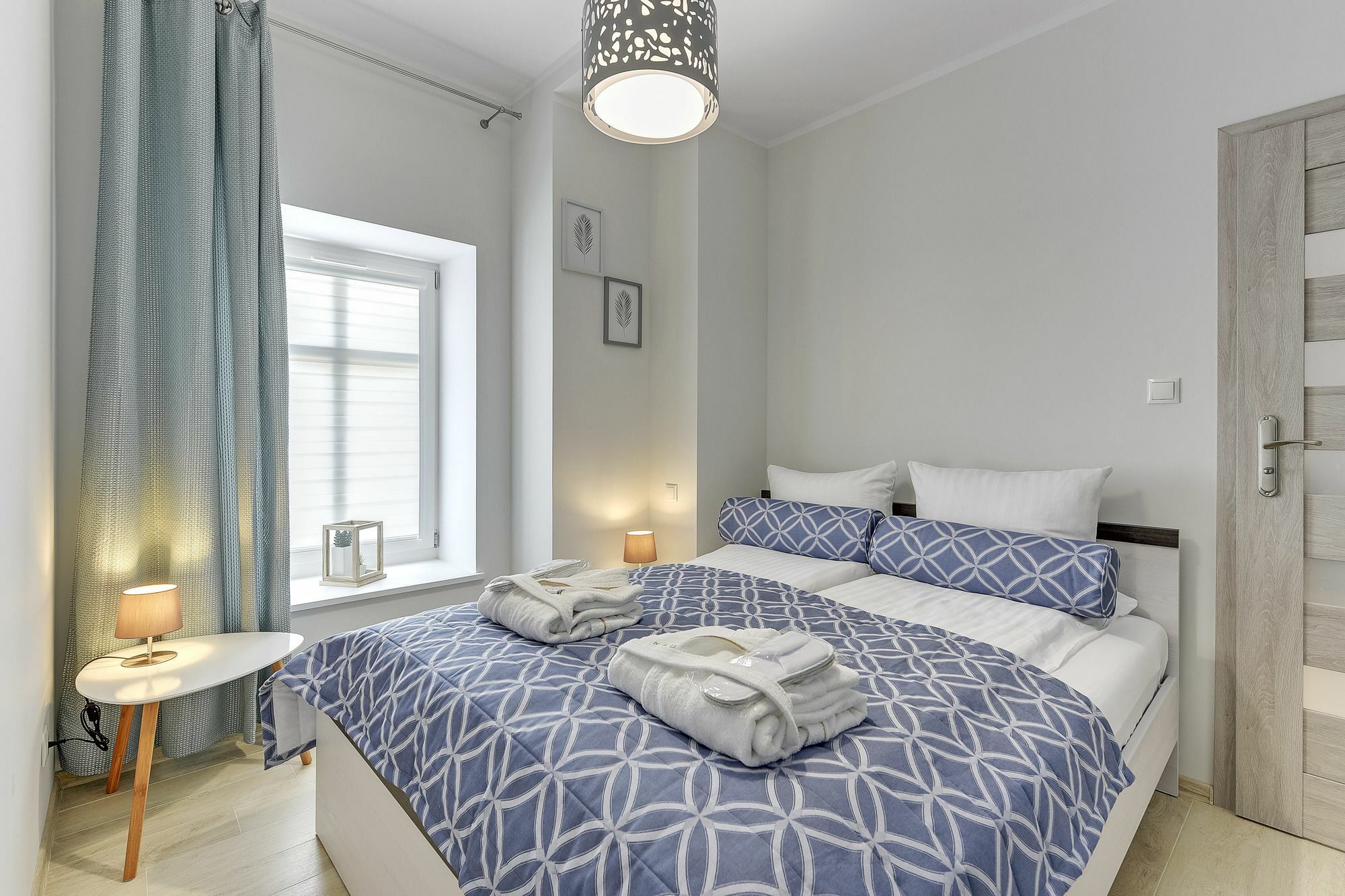 Apartment Lion - Haffnera 19 Sopot