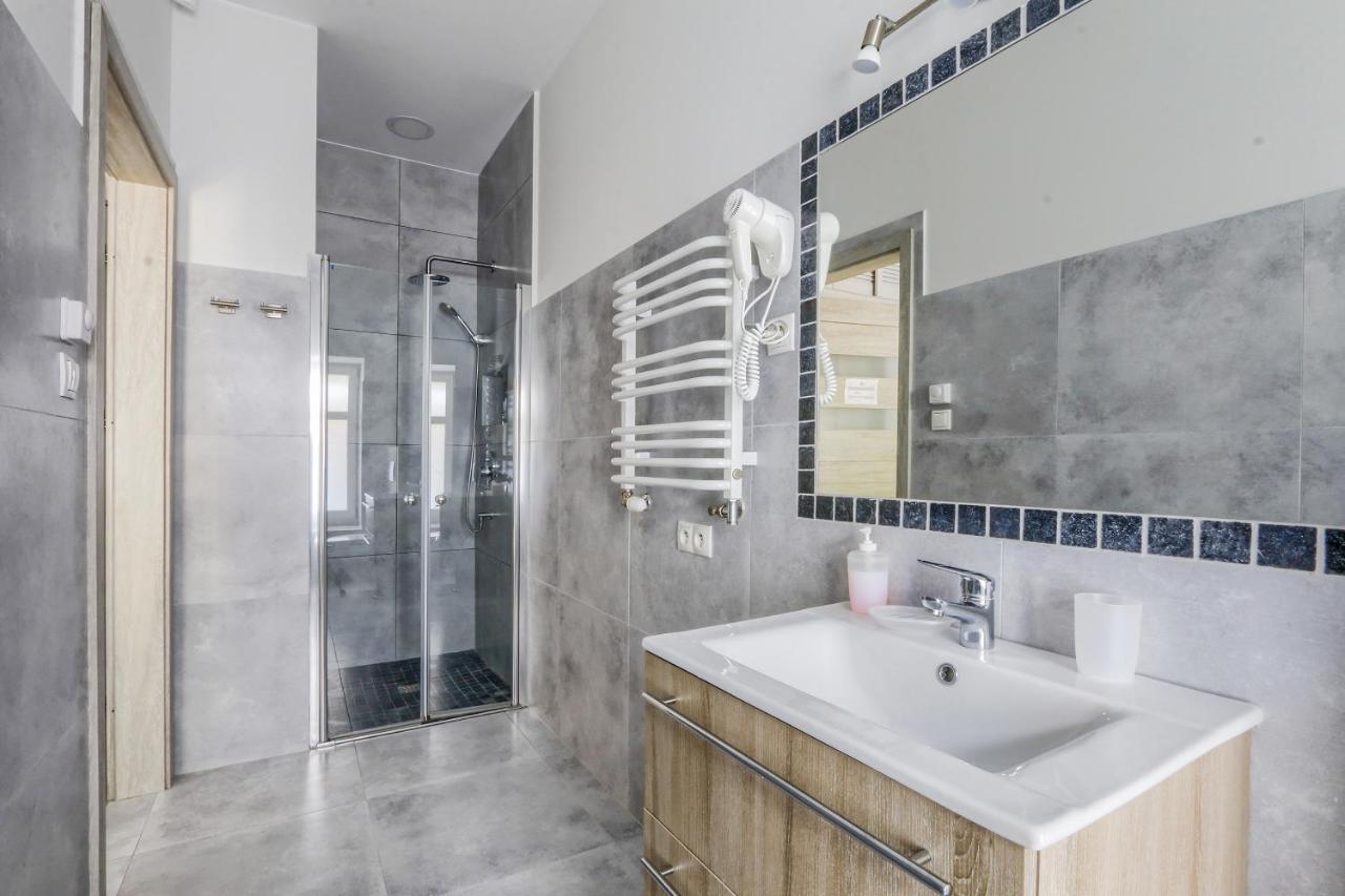 Apartment Haffnera 19 - Sea & Moments By Lion *