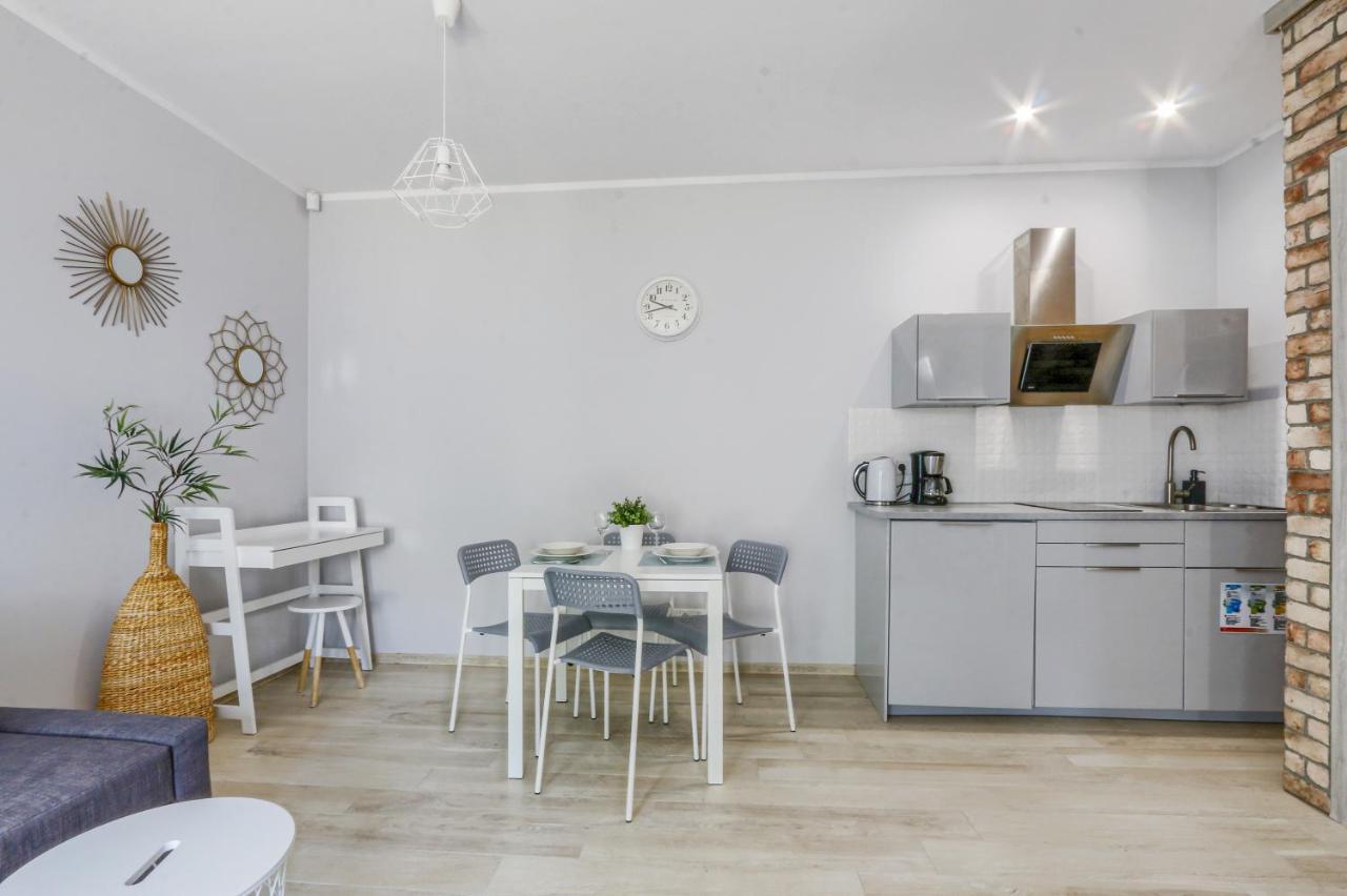 Apartment Haffnera 19 - Sea & Moments By Lion Sopot