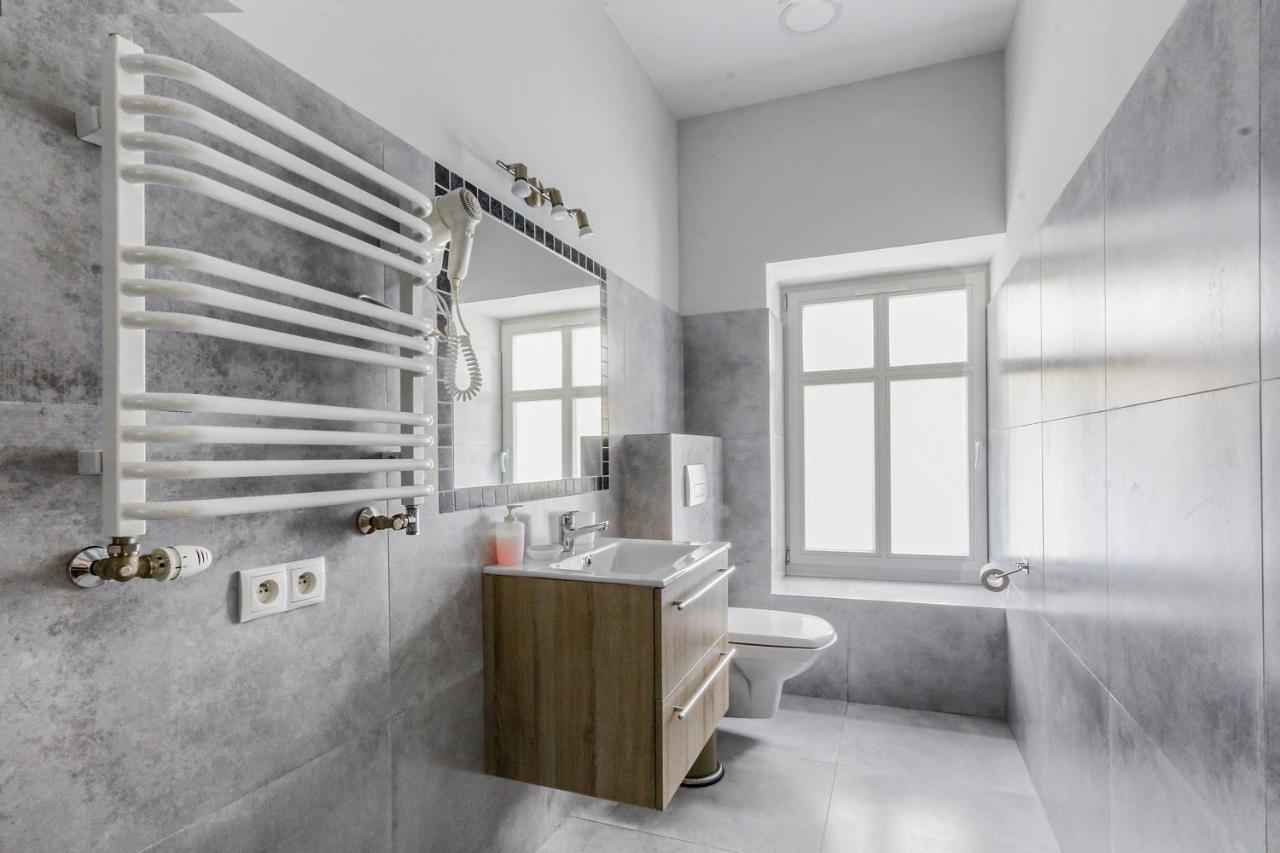 Haffnera 19 - Sea & Moments By Lion Apartment Sopot